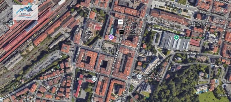 Foto af340c29-6b44-406f-9cb9-ff7a050738c9. Apartament a Centro - Mendibil - Santiago Irun