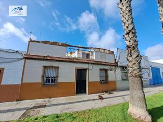 Casa  Carretera huelva-isla cristina. Venta casa  isla cristina huelva