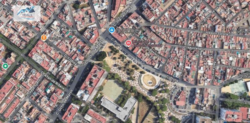 Foto 48ab8fc1-373f-44cc-a880-0e7bd1b0cb58. Pis a El Cerro Sevilla