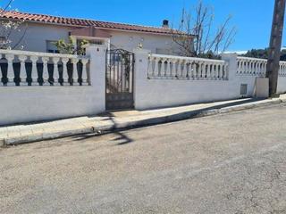 Maison  Avenida torrelles. Venta casa en montmell tarragona
