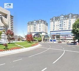 Oficina  Plaza america. Venta de oficina en vigo  pontevedra