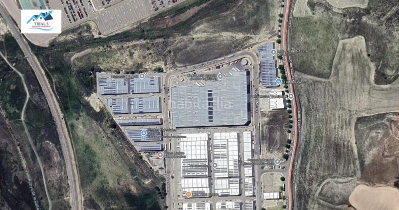 Foto 3ff65dd8-f6ef-4517-8f1e-34d7e60df7c1. Industrial building in Zona Industrial Borreguno-Camporrosso Ciempozuelos