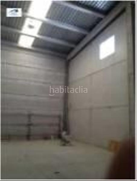 Foto 69d8fc26-9319-4fa4-9e15-41df280506e7. Industrial building in Zona Industrial Borreguno-Camporrosso Ciempozuelos