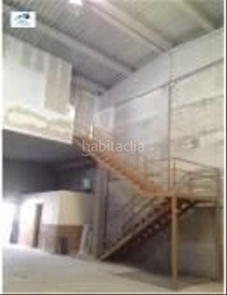 Foto ad8be6a1-397f-40df-8c7b-8cea4ff111db. Industrial building in Zona Industrial Borreguno-Camporrosso Ciempozuelos