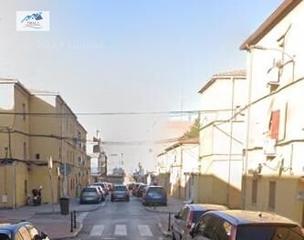 Pis  Plaza sierra caurel. Venta piso en madrid