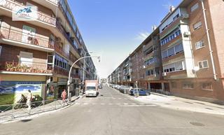 Pis  Calle del arroyo bueno. Venta piso en madrid