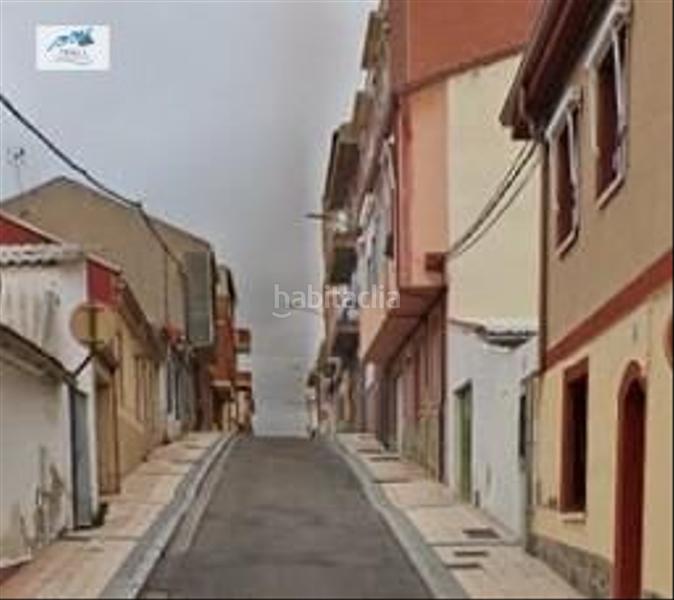 Foto 275fcb10-1bae-43d4-86e0-13c56359201c. Etagenwohnung mit parking in La Flecha - Monasterio del Prado Arroyo de la Encomienda