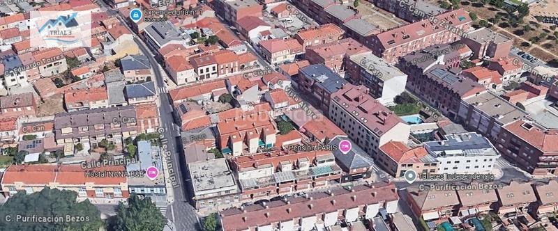 Foto 60f3a821-2b19-4992-b5e8-86881d8462b3. Etagenwohnung mit parking in La Flecha - Monasterio del Prado Arroyo de la Encomienda