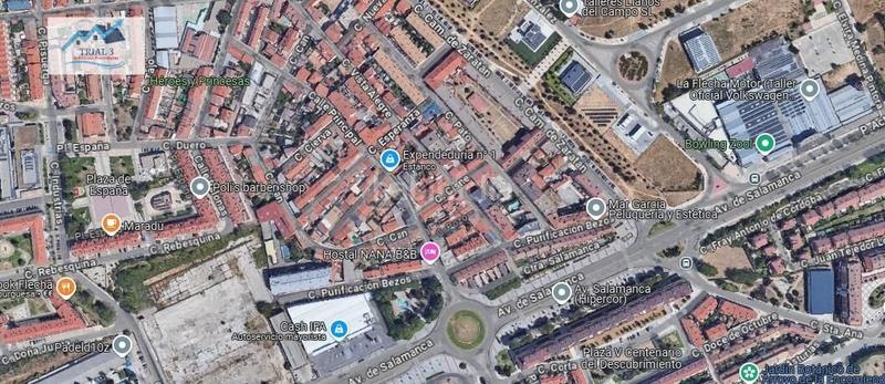 Foto 97cf7c8c-3caf-4a79-ba8b-c1237f5c377a. Etagenwohnung mit parking in La Flecha - Monasterio del Prado Arroyo de la Encomienda