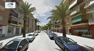 Pis  Calle passeig del comtat. Venta piso en cocentaina alicante