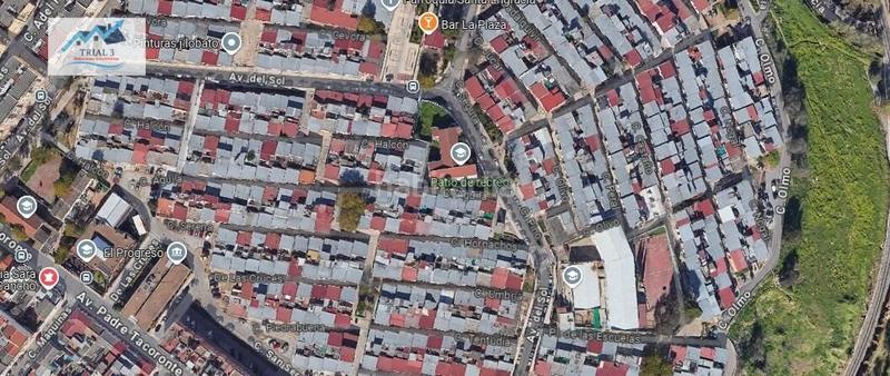 Foto 2870dbb3-4488-4b78-a410-47151ff8d62c. Haus in La Estación Badajoz