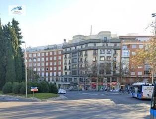 Geschäftsraum  Plaza manuel becerra. Venta local comercial en madrid