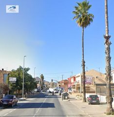 Business premise  Calle alquerias. Venta local comercial en murcia