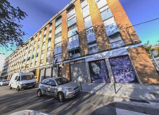 Etagenwohnung  Calle europa,d'. Venta de piso en calle deuropa n 4 terrassa barcelona