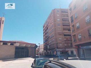 Appartement  Calle padres capuchinos. Venta piso en manzanares  ciudad real