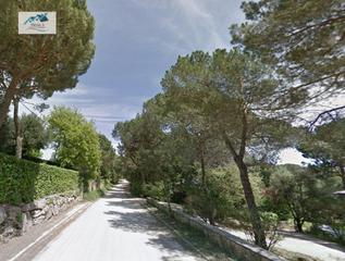 Casa  Calle doctor perello. Venta casa en sant quirze safaja  barcelona