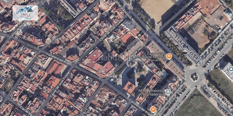 Foto 157c8cd6-cccc-48a6-aa21-d8799a506229. Local comercial a Centre Viladecans