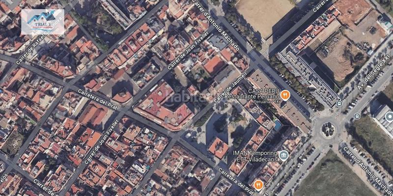 Foto e2791121-d28b-4c56-87d5-c7cd99960a5d. Local comercial venta localalmacén barcelona en Centre Viladecans