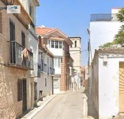 Pis  Calle san juan. Venta piso en ocaña  toledo