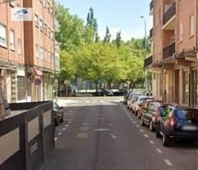 Etagenwohnung  Calle bailen. Venta piso en palencia