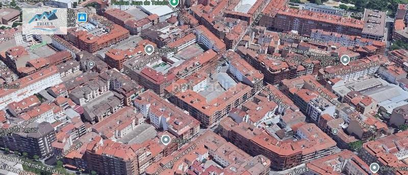 Foto 14eda155-4419-49bd-b7e3-1c6c0fa18f38. Appartamento con parcheggio in Industria Albacete