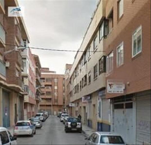 Foto ab08c241-288e-4467-b213-25675a2ddd54. Appartamento con parcheggio in Industria Albacete