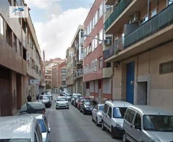 Foto eaf614c5-bc02-40f6-8841-7abe74baf8eb. Appartamento con parcheggio in Industria Albacete