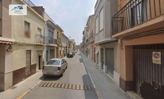Casa  Calle balmes. Venta casa en carcaixent valencia