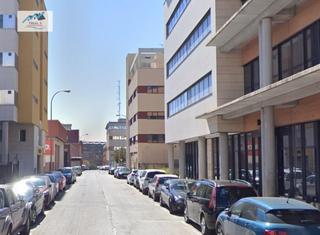 Office space  Calle haya. Venta oficina en madrid