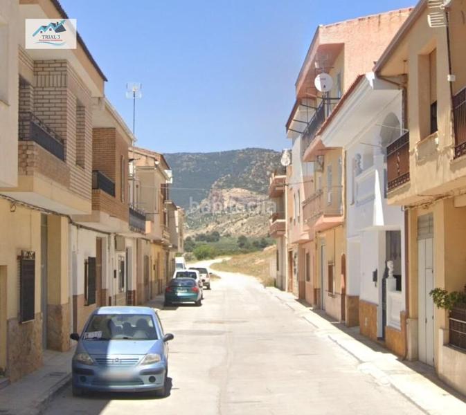 Foto 1fe5324c-0649-4e1c-9362-3057f33561da. Casa con parcheggio in Pozo Alcón