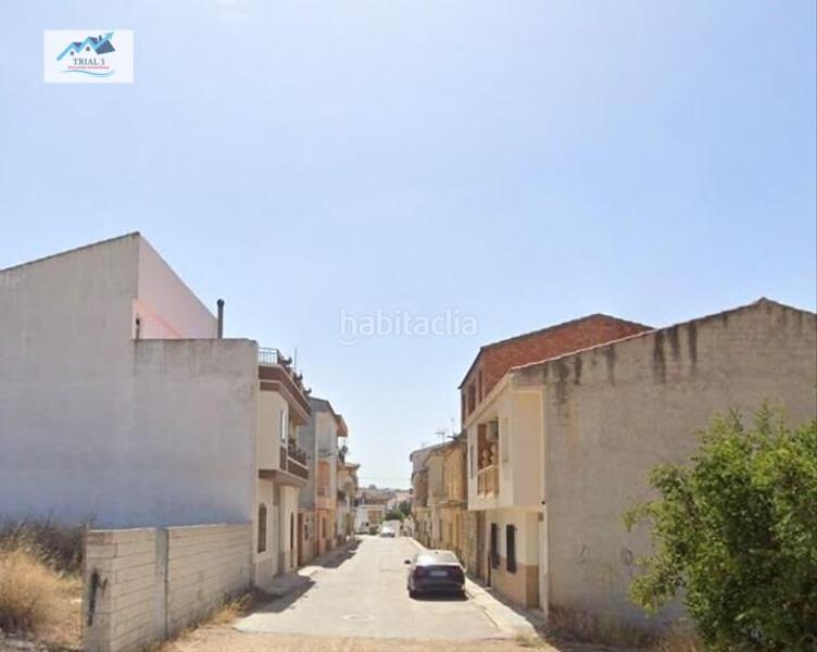 Foto 5c121e70-234e-4a1f-8de3-feb911e01559. Casa con parcheggio in Pozo Alcón