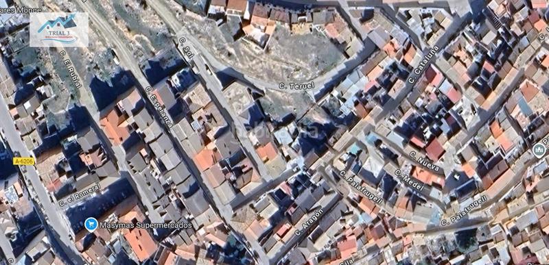 Foto 7de41f35-d385-40e2-9072-c8eb55706fe3. Casa con parcheggio in Pozo Alcón