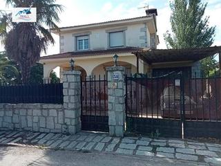 Casa  Calle mercurio. Venta casa en camarena  toledo