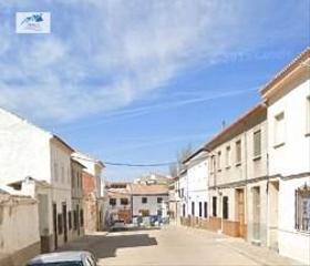 Casa  Calle dulcinea. Venta casa en campo de criptana  cuidad real