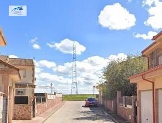 Casa  Avenida castilla la mancha. Venta casa en hormigos toledo