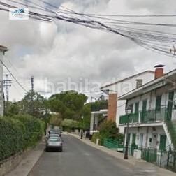 Foto 540dfb0a-77ac-4164-ad3a-4fa0cf7ac10a. Etagenwohnung mit parking in Hoyo de Pinares (El)