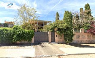 Casa  Calle alcotan. Venta casa en layos toledo