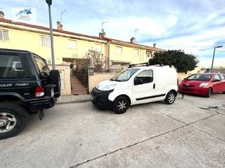 Casa  Calle antonia de blas de quer. Venta de casa en galápagos guadalajara