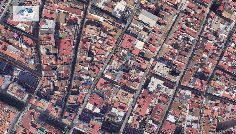 Foto 4fe0e2c2-7868-41e0-ba05-8b5c18a860a6. Pis a Centro Huelva