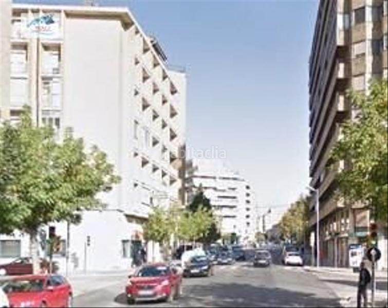 Foto 36503fb4-7ffd-4e78-a58d-06532e1c70fc. Etagenwohnung in San José Huesca