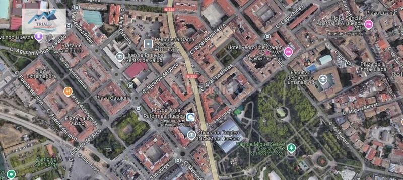 Foto a28d2138-c5e7-4fec-b85d-30589e837e40. Etagenwohnung in San José Huesca