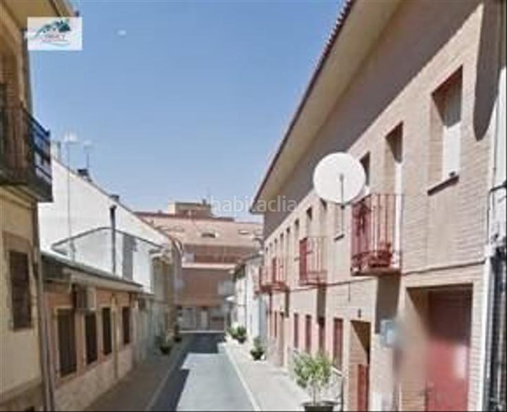 Foto 21a528f0-5a90-46b8-a6d3-200b3646eb49. Pis amb aparcament a Casco Antiguo Sur Ciempozuelos