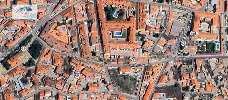 Foto 397d90e0-5a37-454a-b3bf-68a826fbf336. Pis amb aparcament a Casco Antiguo Sur Ciempozuelos