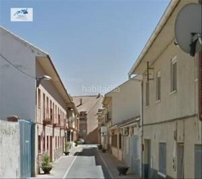 Foto 87a7a8c0-a47f-4627-bcdd-71efceb71b5d. Pis amb aparcament a Casco Antiguo Sur Ciempozuelos