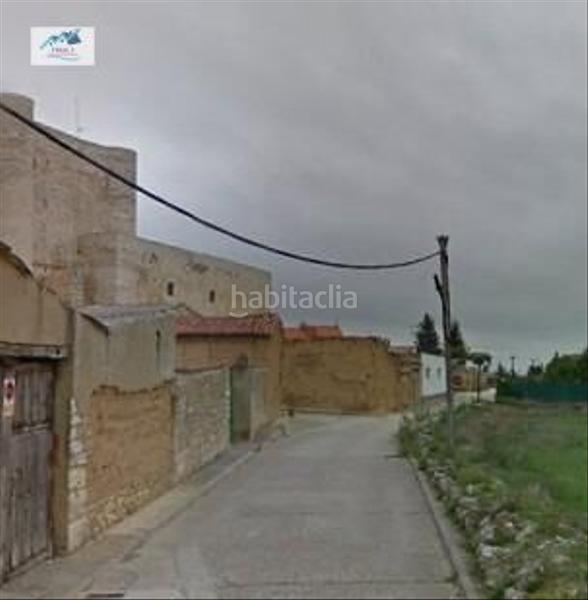 Foto 567a43f0-ad9f-4f62-833c-b1d981bfcd56. Maison avec parking dans Fuentes de Valdepero