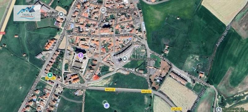 Foto e655278b-620e-44e5-9beb-341130e713d6. Maison avec parking dans Fuentes de Valdepero