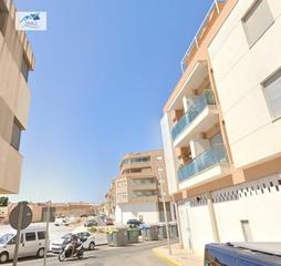 Àtic  Calle san bernardo (e). Venta ático en el ejido almería