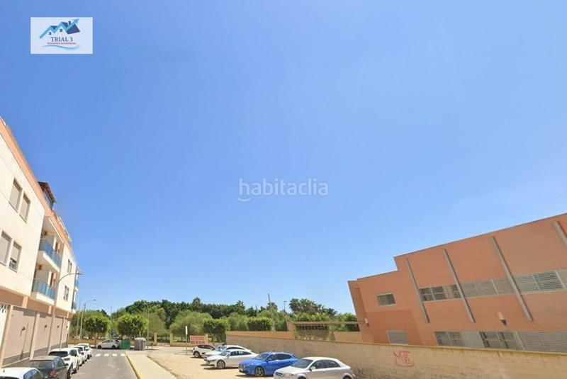 Foto 97844966-f0c4-49bd-a83c-ba19eca02218. Attico in Pabellón - Estación - El Corte Inglés Ejido (El)