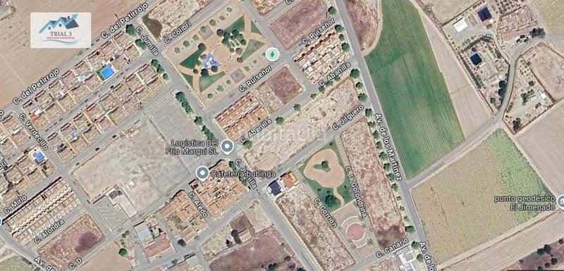 Foto 21077d39-e1ca-4de3-b877-1aa38c8d5914. Chalet venta chalet en torre pacheco murcia en El Jimenado Torre - Pacheco