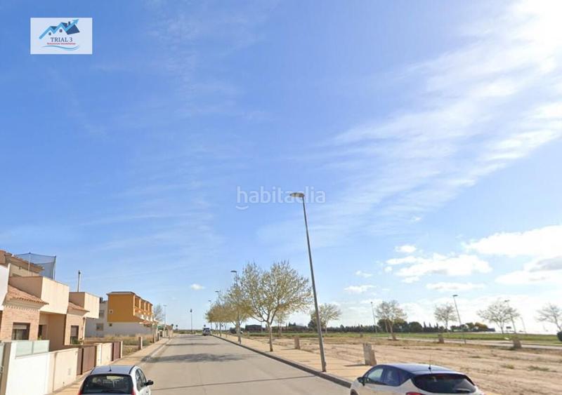 Foto 769baccb-be49-401e-9997-a33e6cb56eaf. Chalet venta chalet en torre pacheco murcia en El Jimenado Torre - Pacheco